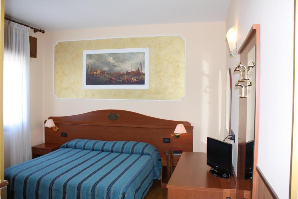 Hotel Belfiore Salzano Room photo